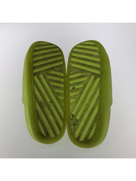 NIKE Calm Slide サンダル(M10/W11)