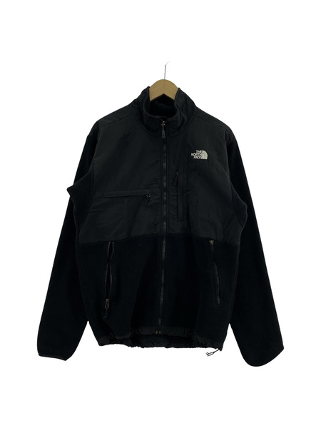 THE NORTH FACE AMYN ジップアップ フリースジャケット 黒 (M)[値下]