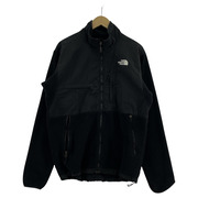 THE NORTH FACE AMYN ジップアップ フリースジャケット 黒 (M)