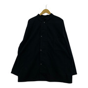 OLD・VINTAGE 長袖シャツ US ARMY 後染メシャツ