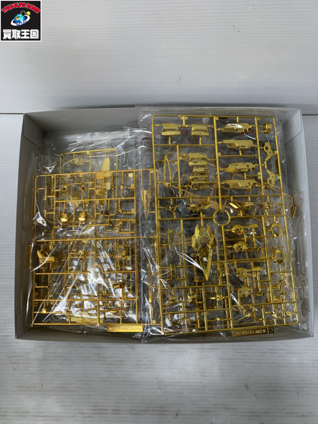 メーカー ガンダム RG 1/144 アカツキガンダム オオワシ装備