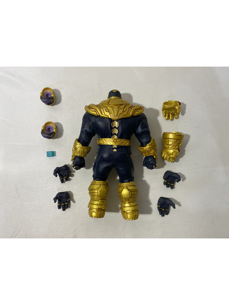 MARVEL MEZCO　ONE:12　サノス