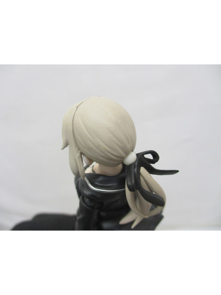 メーカー Fate figma セイバー/アルトリア・ペンドラゴン〔オルタ〕新宿ver.