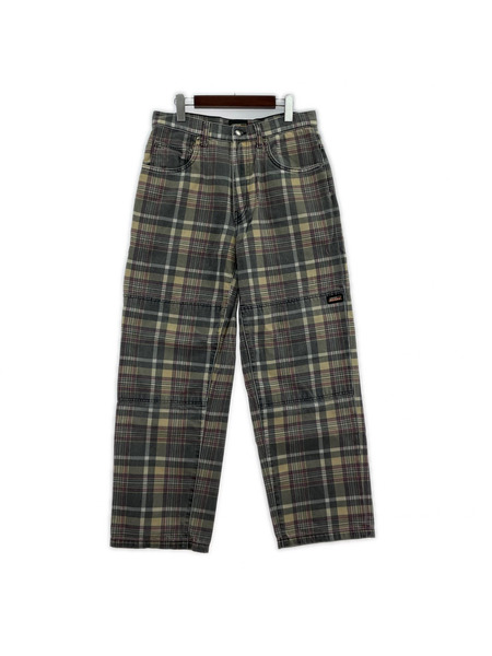 Supreme×Dickies 23AW Double Knee Baggy Jean