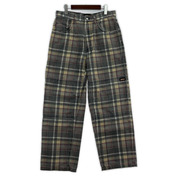 Supreme×Dickies 23AW Double Knee Baggy Jean