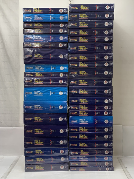 アシェット 週刊 鉄の城 マジンガーＺ・偉大な勇者 グレートマジンガー・最強装備編 まとめセット 巨大メタル・ギミックモデルをつくる