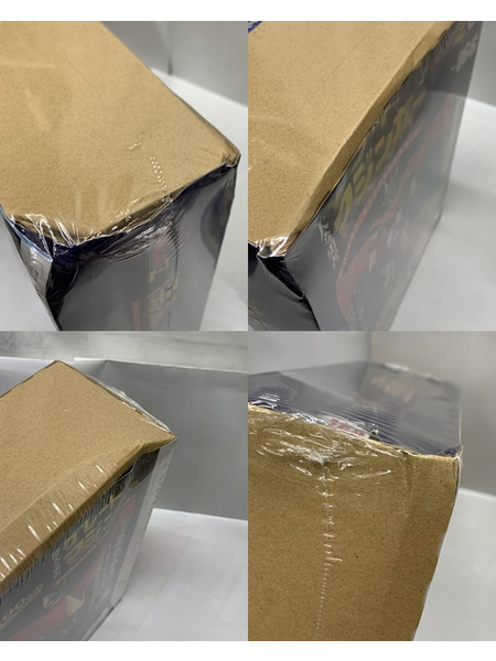 アシェット 週刊 鉄の城 マジンガーＺ・偉大な勇者 グレートマジンガー・最強装備編 まとめセット 巨大メタル・ギミックモデルをつくる