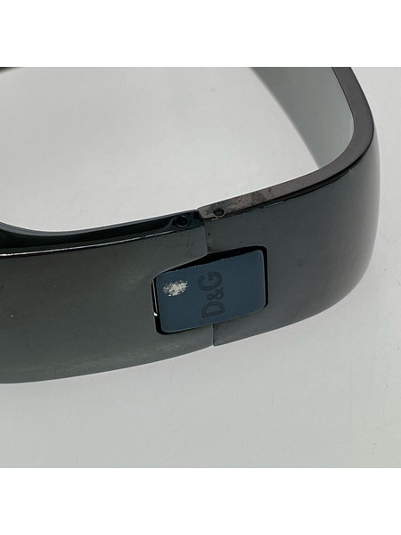 DOLCE&GABBANA レディース時計 TIME INTELLIGENCE DW0256 バングルウォッチ