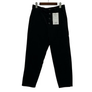 UNDERCOVER パンツ コーデュロイパンツ 黒 1