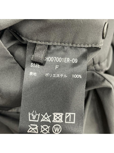 ソノ他 CHAOS ch007001er-09 グレー f