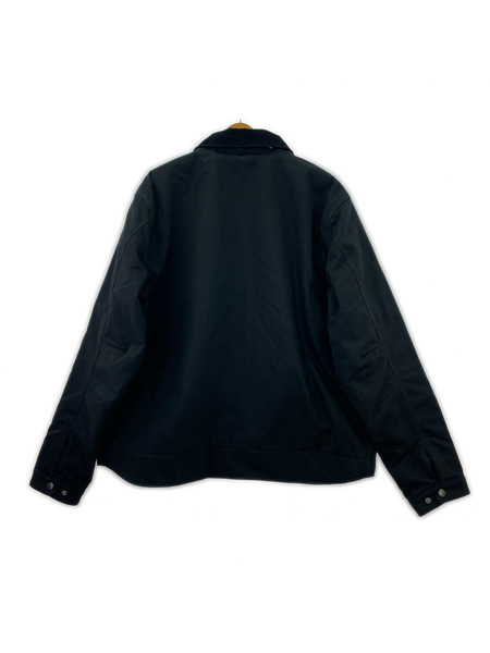 Carhartt ジャケット デトロイトジャケット ダック ブランケット[値下]