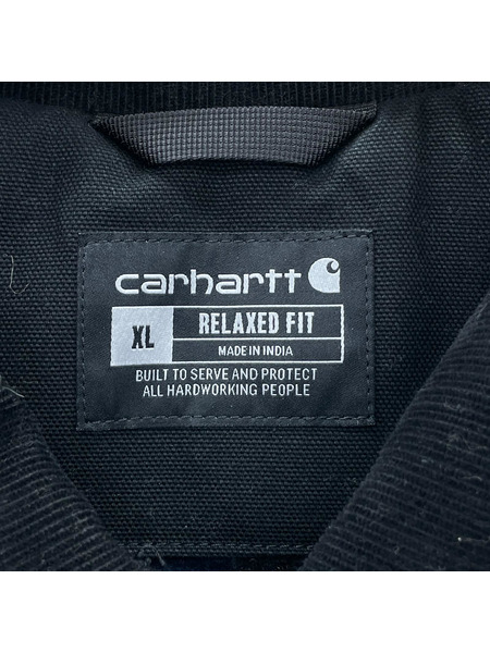 Carhartt ジャケット デトロイトジャケット ダック ブランケット[値下]