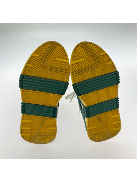 ONITSUKA TIGER スニーカー BIG LOGO TRAINER 2.0 (25.5)