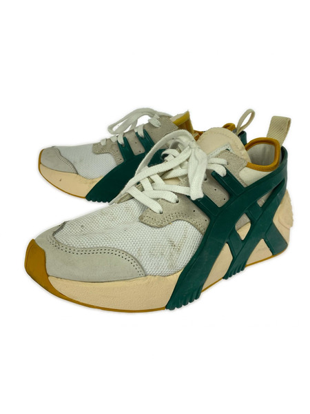 ONITSUKA TIGER スニーカー BIG LOGO TRAINER 2.0 (25.5)