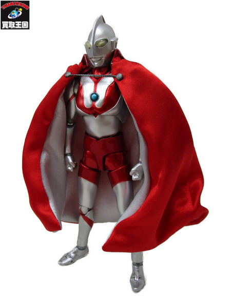 S.H.Figuarts ウルトラマン 55th Anniversary Ver.