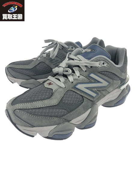 NEW BALANCE U9060ECC スニーカー 26.5cm｜商品番号：2100205836683 ...