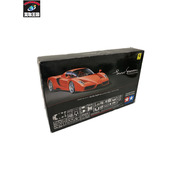 タミヤ スポーツカーシリーズ 1/24 エンツォ フェラーリ レッド