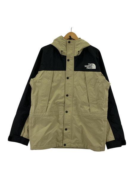 THE NORTH FACE　マウンテンライトジャケット