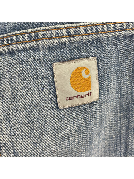 Carhartt デニムパンツ < NULL >