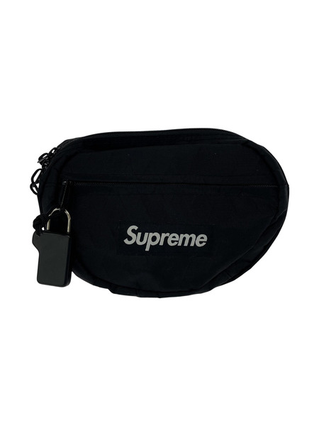 Supreme 18AW WAIST BAG