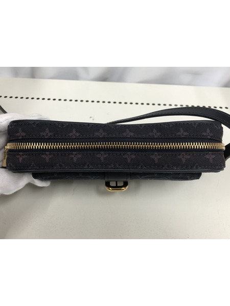 ショルダーバッグ LOUIS VUITTON モノグラム ミニジュリエットMM