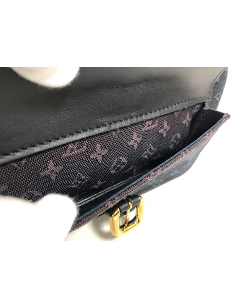 ショルダーバッグ LOUIS VUITTON モノグラム ミニジュリエットMM