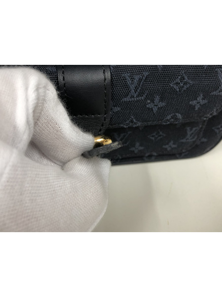ショルダーバッグ LOUIS VUITTON モノグラム ミニジュリエットMM