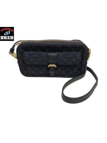 ショルダーバッグ LOUIS VUITTON モノグラム ミニジュリエットMM