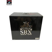スーパーロボット SRWOG FAF-SP-SRX SRX-00/SRX