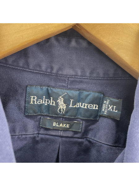 POLO RALPH LAUREN 長袖シャツ BLAKE L/S shirt
