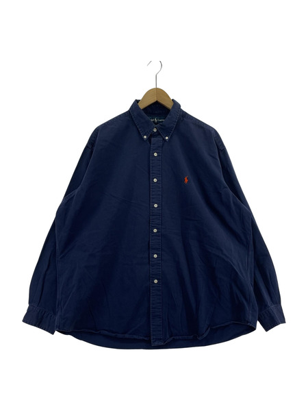 POLO RALPH LAUREN 長袖シャツ BLAKE L/S shirt