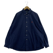 POLO RALPH LAUREN 長袖シャツ BLAKE L/S shirt