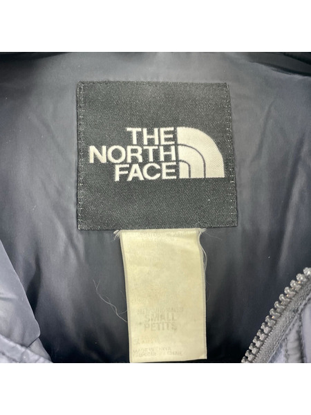 THE NORTH FACE ジャケット ヌプシ ジャケット NVY (S)[値下]