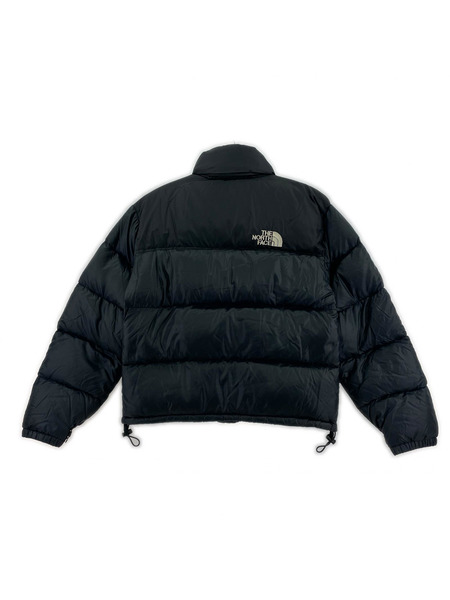 THE NORTH FACE ジャケット ヌプシ ジャケット NVY (S)[値下]