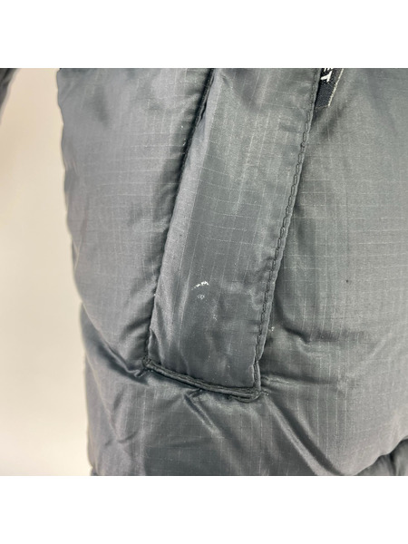 THE NORTH FACE ジャケット ヌプシ ジャケット NVY (S)[値下]