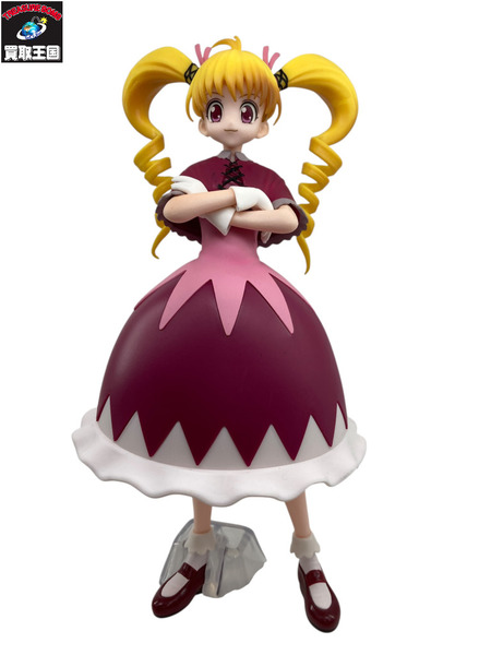 ハンターハンター　一番くじ GREED ISLAND D賞 ビスケ