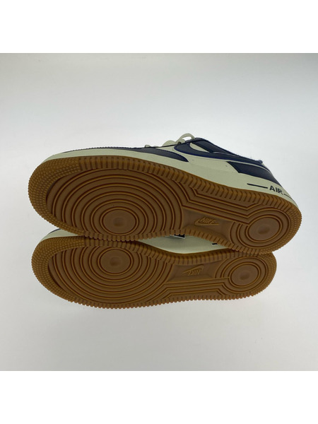 NIKE スニーカー Air Force 1 Low College Pack