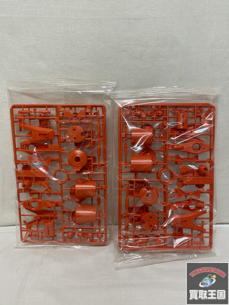 ガンプラ 1/144 EXモデル ガンダム シード メカセット1 メビウス（ゼロ）＆スカイグラスパー