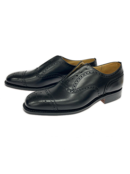 Church's DIPLOMAT  シューズ ブラック STYLE 7 814/11  SIZE 060