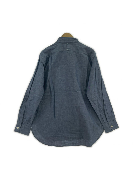 Engineered Garments Field Shirt S