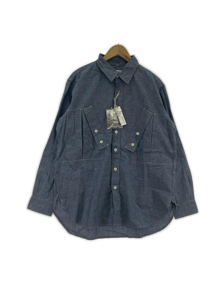 Engineered Garments Field Shirt S