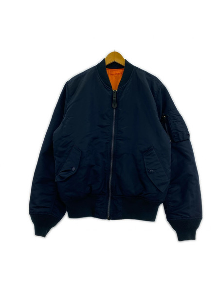 ジャケット ALPHA INDUSTRIES MA-1 ブルゾン