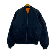 ジャケット ALPHA INDUSTRIES MA-1 ブルゾン
