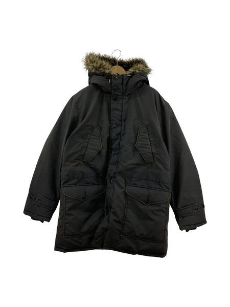 RRL TYPE M-47 FIELD PARKA (L) U.S.RRL-2650-93