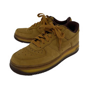 NIKE/AIR FORCE 1 LOW 'WHEAT MOCHA'/24㎝