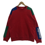 Supreme 19SS Formula Crewneck (M)