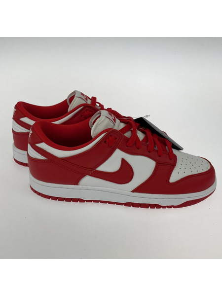 NIKE/DUNK LOW SP/CU1727-100/27.0cm