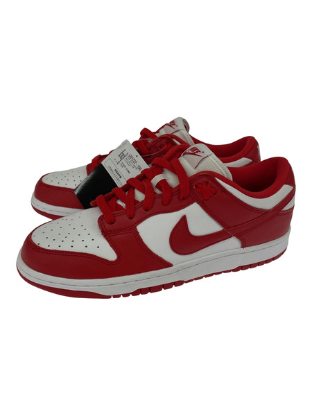 NIKE/DUNK LOW SP/CU1727-100/27.0cm