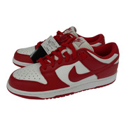 NIKE/DUNK LOW SP/CU1727-100/27.0cm