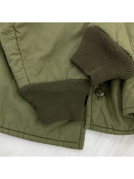 Canadian Army GS MK2 ライナージャケット